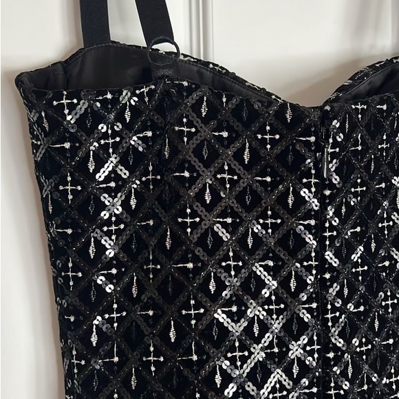 Nadine merabi Black Jumpsuit - Picture 4 of 11